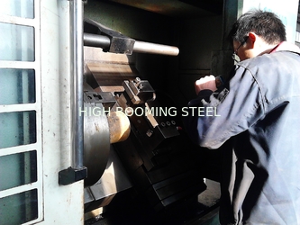 Cangzhou High Booming Pipe Equipment Co.,Ltd
