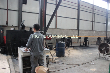 Cangzhou High Booming Pipe Equipment Co.,Ltd
