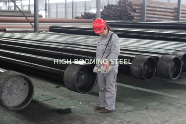 Cangzhou High Booming Pipe Equipment Co.,Ltd