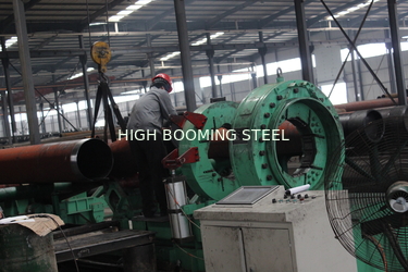 Cangzhou High Booming Pipe Equipment Co.,Ltd