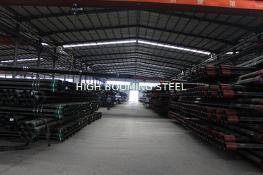 Cangzhou High Booming Pipe Equipment Co.,Ltd
