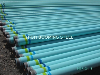 Cangzhou High Booming Pipe Equipment Co.,Ltd