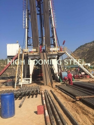 Cangzhou High Booming Pipe Equipment Co.,Ltd