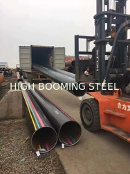 Cangzhou High Booming Pipe Equipment Co.,Ltd