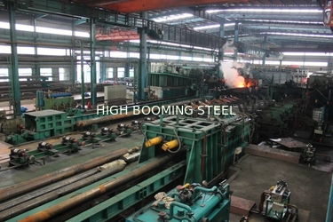 Cangzhou High Booming Pipe Equipment Co.,Ltd