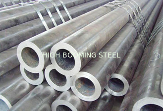 42Mn2 Alloy Seamless Steel Pipes