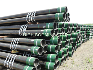 API 5CT J55 Seamless Casing Pipe