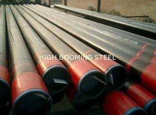 API Oil Well Pipes/Tubings