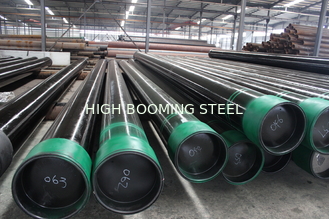 Newly Produced Seamless Casing Pipes