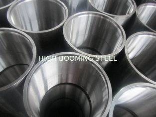 Oil Tubing Couplings