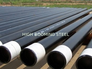 P110 Casing Pipes with TPCQ thread