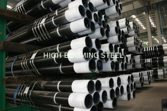 Oil Country Tubular Goods-Oilfield Service (API-5CT Tubing Pipe)