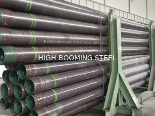 Seamless Petroleum Casing Pipe&amp;Tubing Pipe