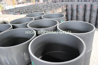API 5CT Couplings for Casing Pipes