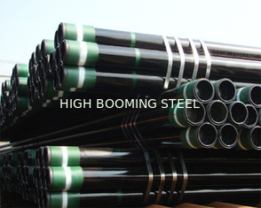 OCTG Petroleum Pipes from China High Booming