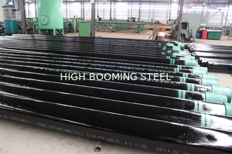 STC Seamless Casing Pipe&amp;Tubing Pipe for water wells