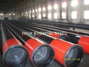 API 5CT N80-1 Casing Pipe With BTC Threads