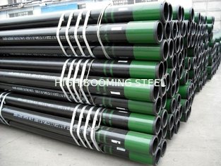 Professional manufacturer of OTCG products-casing pipes, oil tubing
