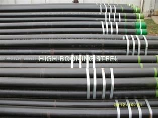 API 5CT PSL2 Steel Seamless Casing Pipes