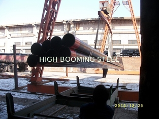 API Petroleum Casing Pipes with CSG Threads