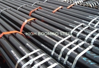 NUE Seamless Oil Tubing for Oil Wells