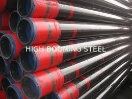API L80 EU Seamless Oil Tubing Pipe For Sour Service