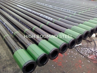 API K55 Seamless Casing Pipe Used In Water Wells