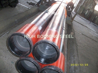 OCTG-Manufacturer of Tubing for Oil Wells