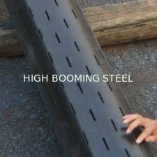 P110 BTC Slotted Casing Pipes