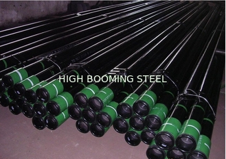 supplier of API 5CT J55 EUE Tubing Pipe in China