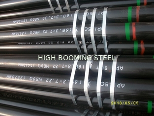 OCTG Pipes,Seamless Casing Pipes for Oil Field Application