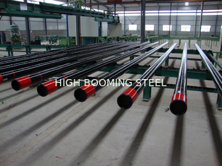 Corrosion Resistant Alloy(CRA) Tubing/Linear 13% Cr Materials