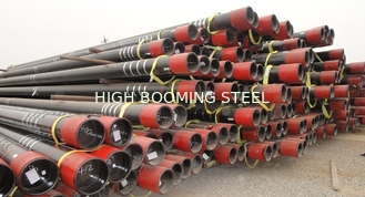 N80 Oil Casing Pipe with special threads