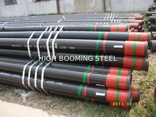 Manufacturer of N80-Q Seamless Casing Pipe and Tubing