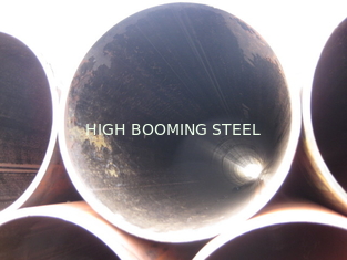 S355 Large Size LSAW Steel Pipes for Constructions