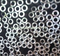 Cold Drawn Seamless Steel Pipes