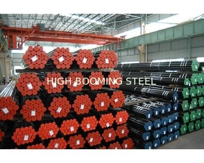 API 5L Seamless Steel Linepipes