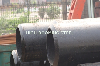 High Pressure Seamless Boiler Steel Pipe/ Tube