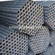 GB9948 Cracking Seamless Steel Pipe/Tube for Heat Exchanger