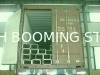 Seamless Square Hollow Section/Box Section Used in Machinery