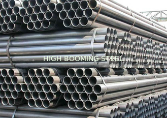 ASTM A500 GR.C ERW Tube