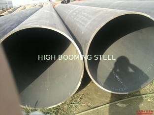 API 5L PSL2 Welded Steel Pipes for liquid transporation