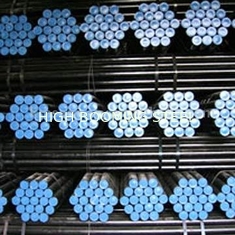 X80 Thick-wall Seamless Line Pipes