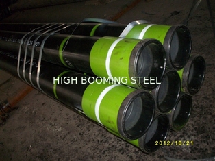 EU/NU Oil Tubings