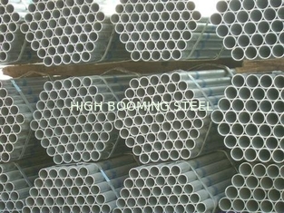 ASTM A53 Galvanized Steel Pipes