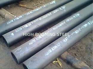 Seamless Carbon Steel Pipes for General Application