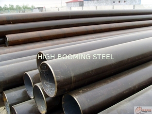 Electric Resistance Welded Steel Pipe