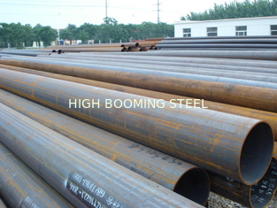 API 5L ERW Steel Line Pipes X42-65