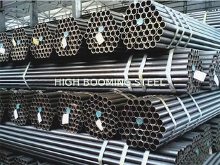 Welded Scaffolding Steel Tube/ Pipes for fencing or common structures