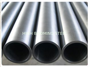 Heat Exchanger Seamless Steel Tube/ Pipe